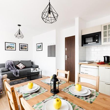 Dom Pod Gubalowka - Zakopane Apartamenty Extérieur photo