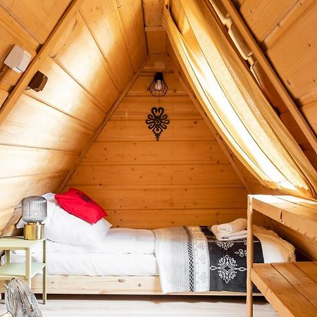 Dom Pod Gubalowka - Zakopane Apartamenty Extérieur photo