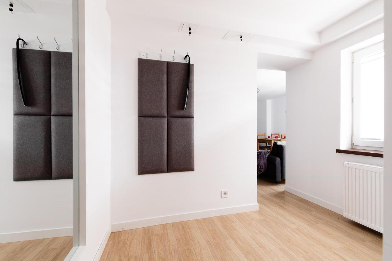 Dom Pod Gubalowka - Zakopane Apartamenty Extérieur photo