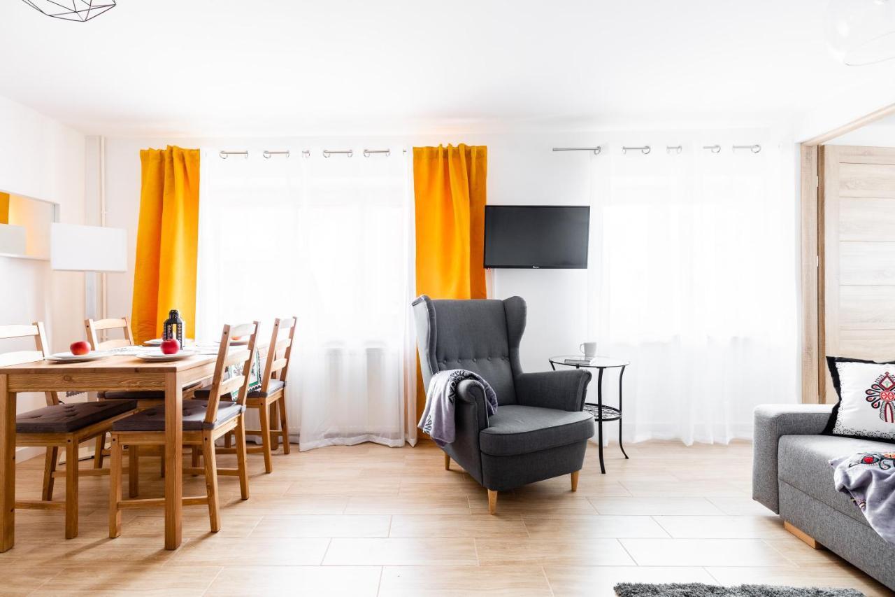 Dom Pod Gubalowka - Zakopane Apartamenty Extérieur photo