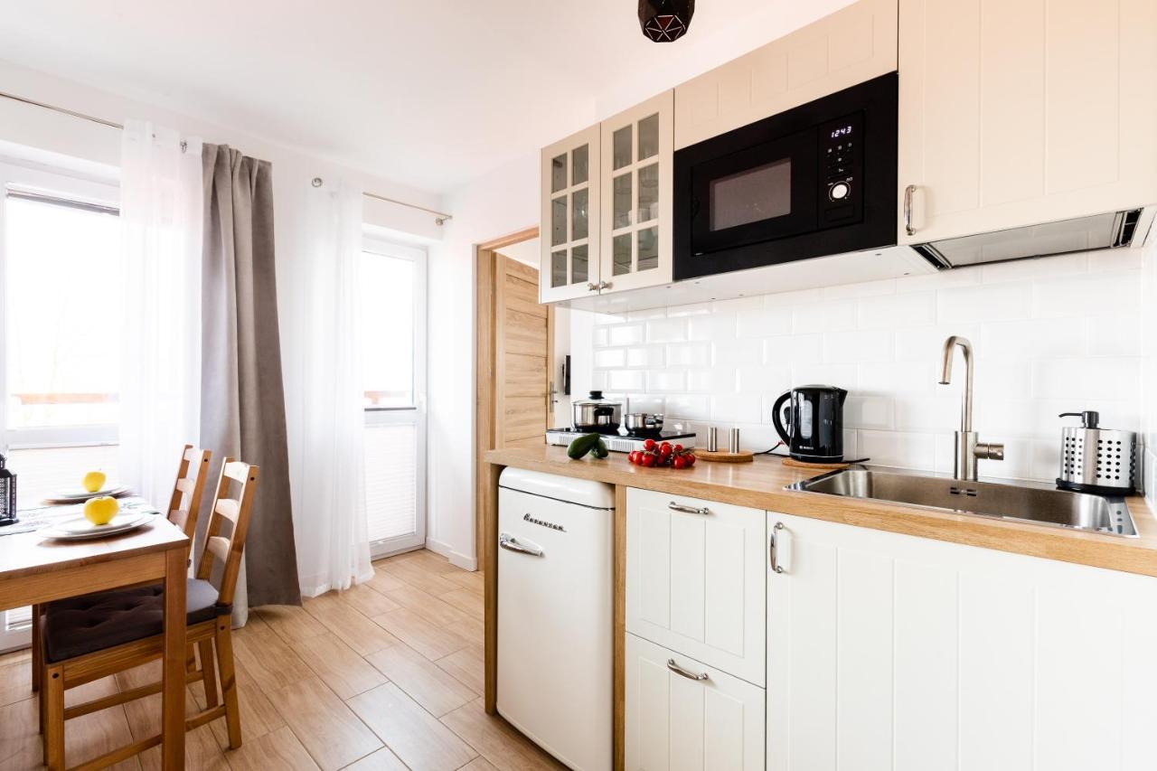 Dom Pod Gubalowka - Zakopane Apartamenty Extérieur photo